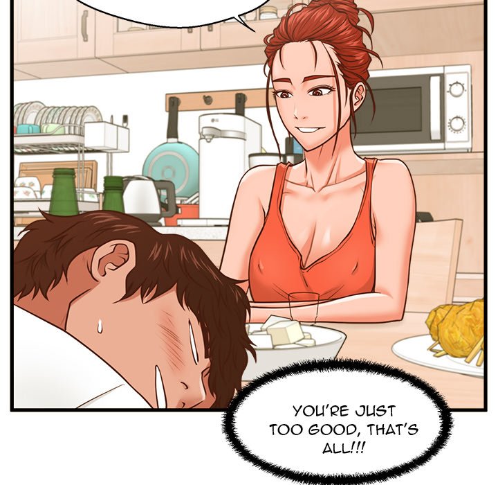 The Guest House - Chapter 8 [photo 30] - MangaPorn