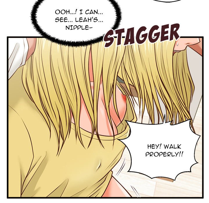 The Guest House - Chapter 8 [photo 39] - MangaPorn