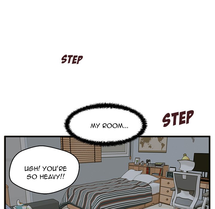 The Guest House - Chapter 8 [photo 41] - MangaPorn