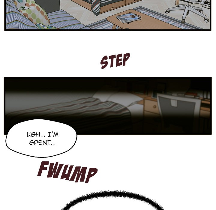 The Guest House - Chapter 8 [photo 42] - MangaPorn