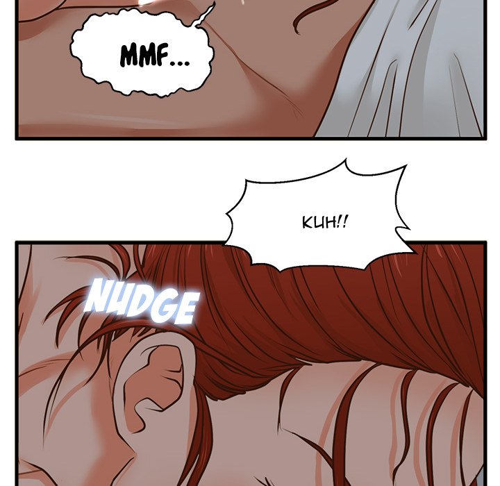 The Guest House - Chapter 8 [photo 64] - MangaPorn