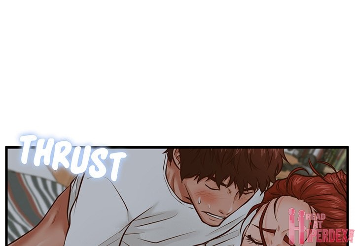 The Guest House - Chapter 9 [photo 1] - MangaPorn