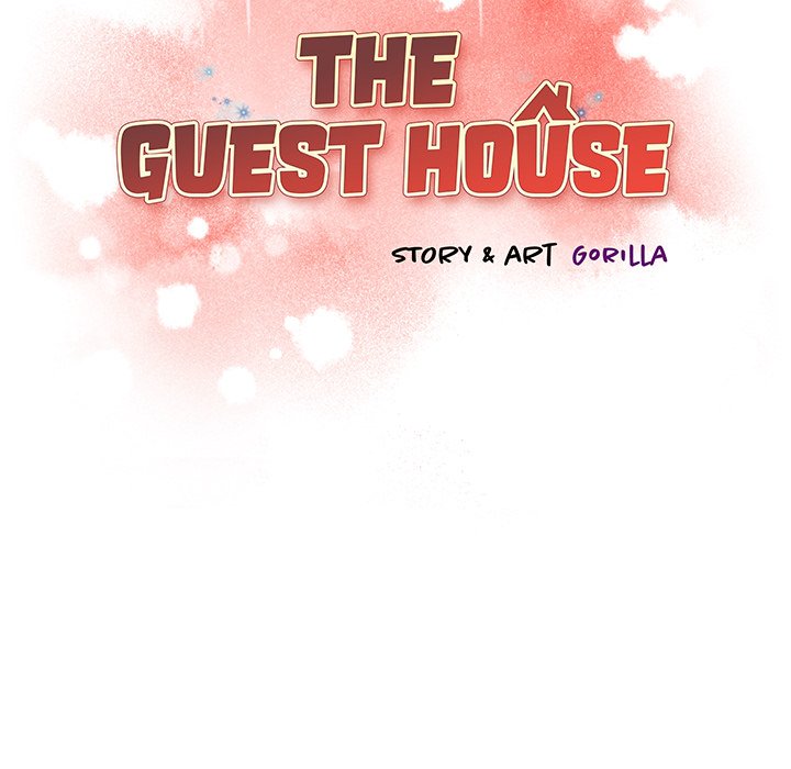 The Guest House - Chapter 9 [photo 10] - MangaPorn
