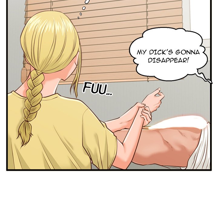 The Guest House - Chapter 9 [photo 100] - MangaPorn