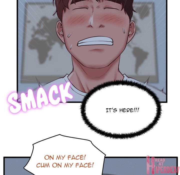 The Guest House - Chapter 9 [photo 36] - MangaPorn