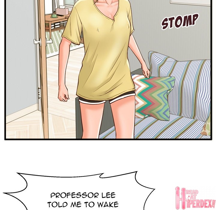 The Guest House - Chapter 9 [photo 76] - MangaPorn