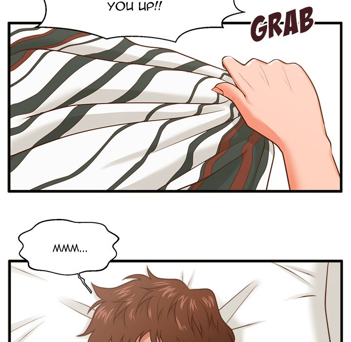 The Guest House - Chapter 9 [photo 77] - MangaPorn