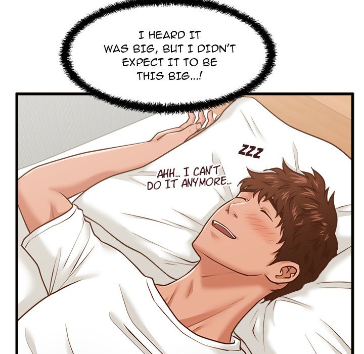 The Guest House - Chapter 9 [photo 84] - MangaPorn