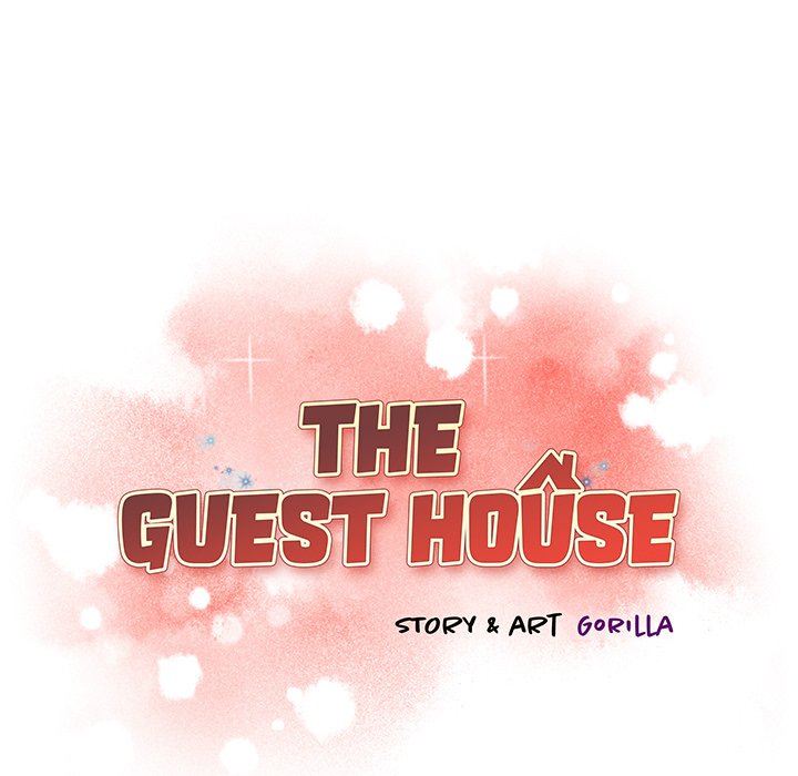 The Guest House - Chapter 10 [photo 8] - MangaPorn