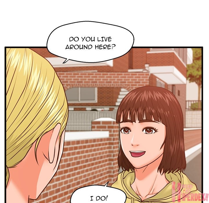 The Guest House - Chapter 11 [photo 107] - MangaPorn