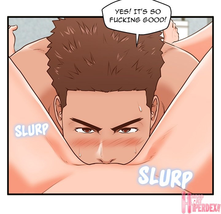 The Guest House - Chapter 11 [photo 27] - MangaPorn