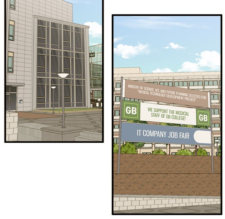 The Guest House - Chapter 11 [photo 75] - MangaPorn