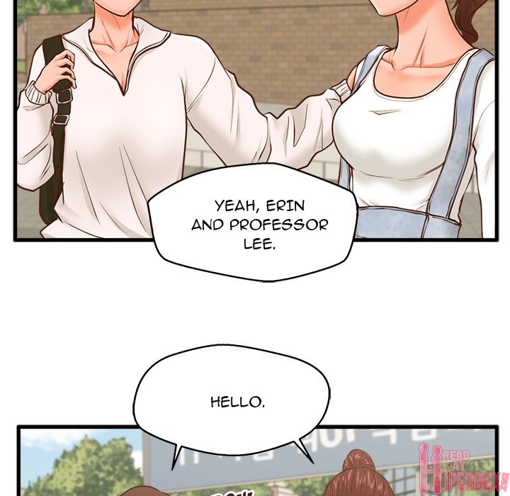 The Guest House - Chapter 11 [photo 82] - MangaPorn