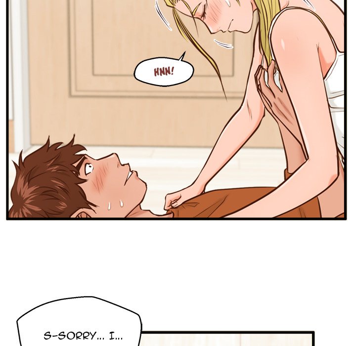 The Guest House - Chapter 12 [photo 100] - MangaPorn