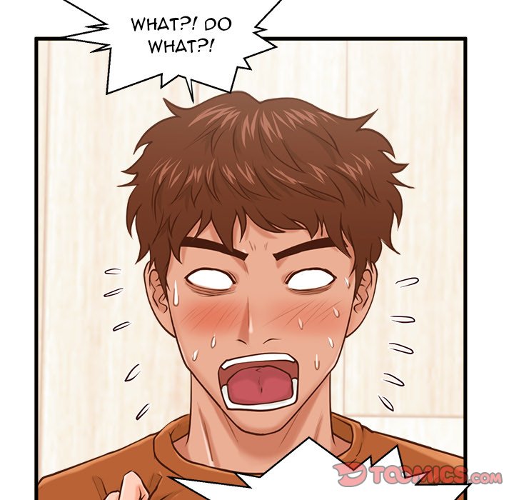 The Guest House - Chapter 12 [photo 104] - MangaPorn