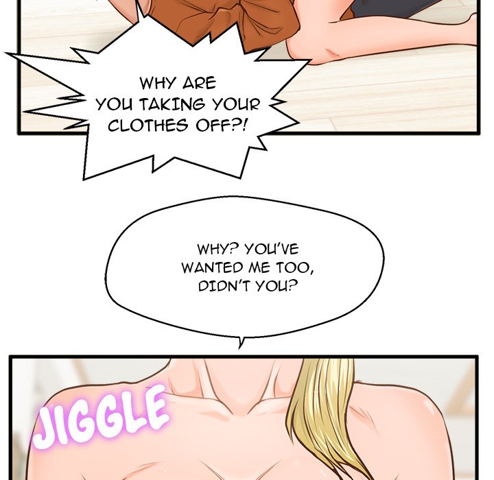 The Guest House - Chapter 12 [photo 108] - MangaPorn