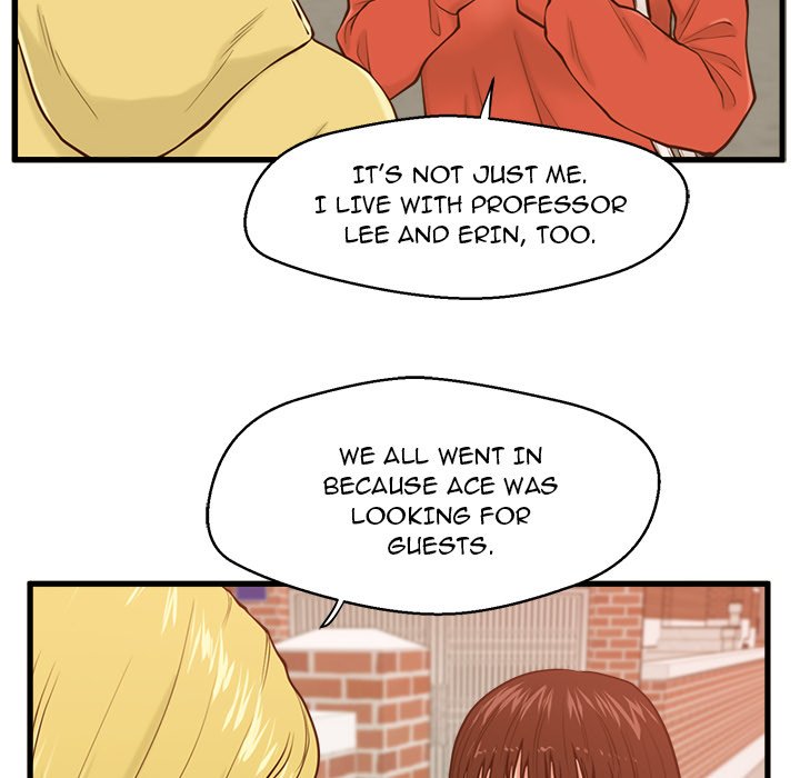 The Guest House - Chapter 12 [photo 15] - MangaPorn