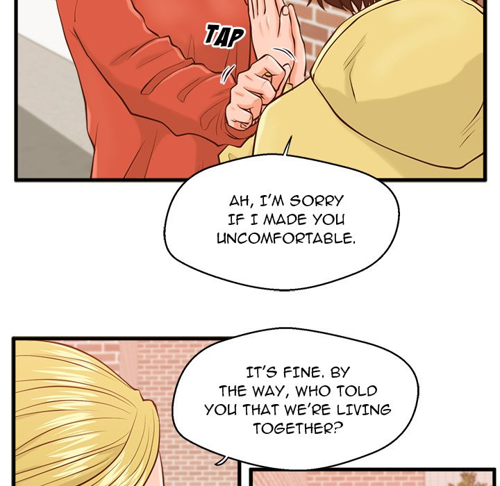 The Guest House - Chapter 12 [photo 19] - MangaPorn