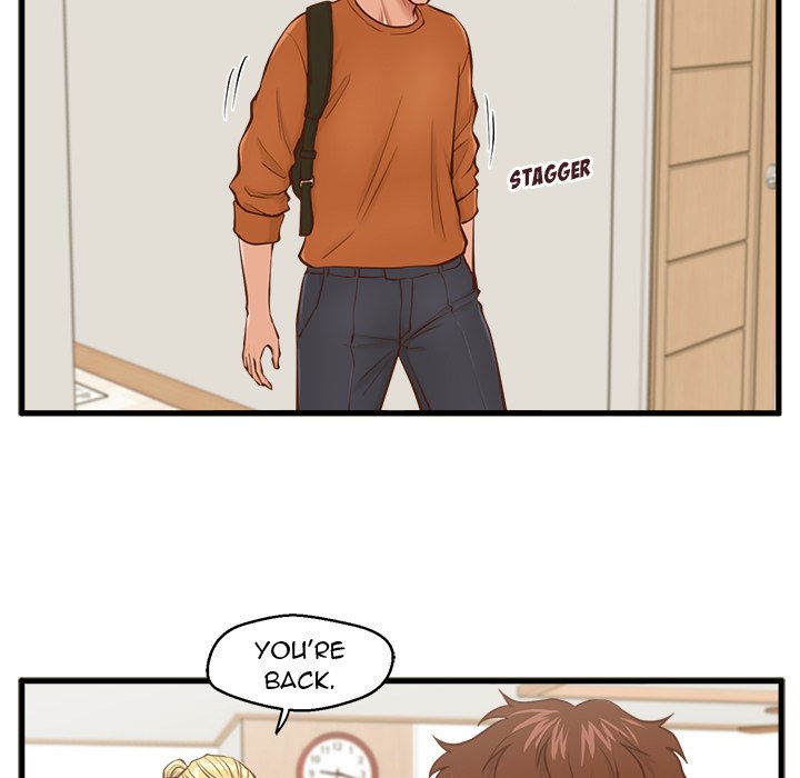 The Guest House - Chapter 12 [photo 39] - MangaPorn