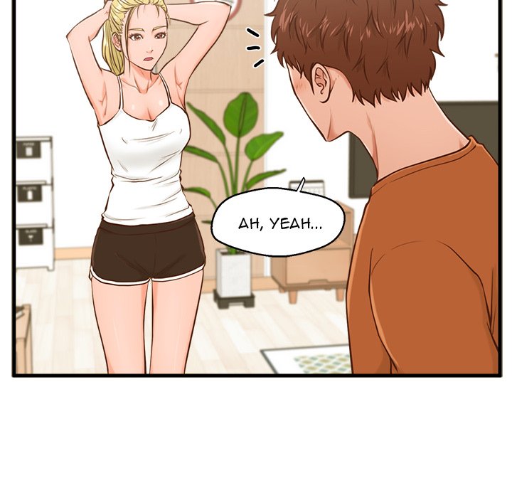 The Guest House - Chapter 12 [photo 40] - MangaPorn