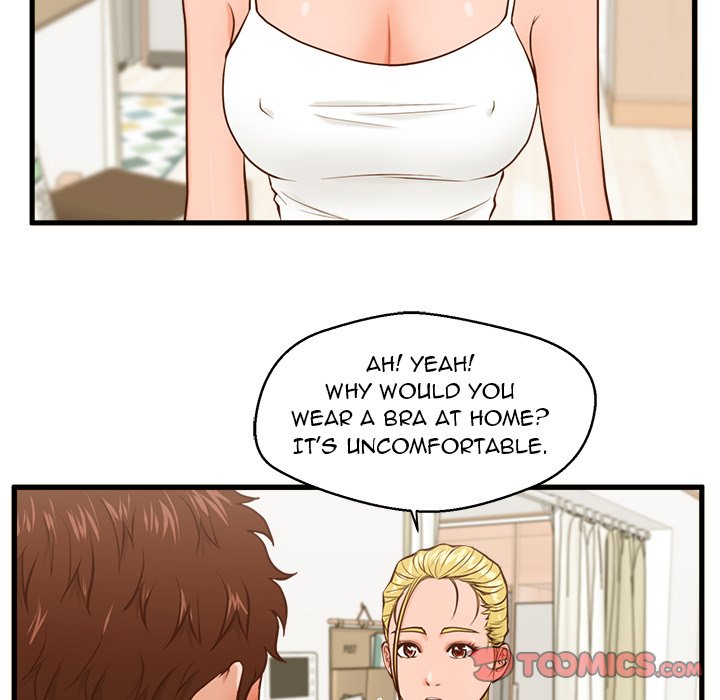 The Guest House - Chapter 12 [photo 56] - MangaPorn