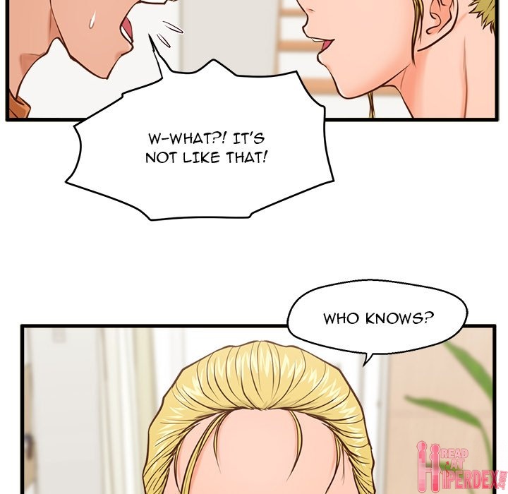 The Guest House - Chapter 12 [photo 65] - MangaPorn