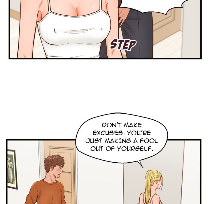 The Guest House - Chapter 12 [photo 77] - MangaPorn