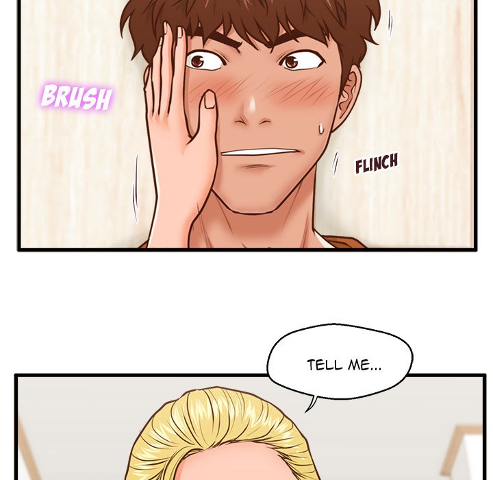 The Guest House - Chapter 13 [photo 27] - MangaPorn