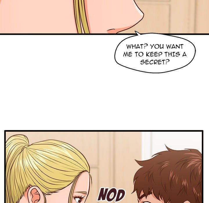 The Guest House - Chapter 14 [photo 100] - MangaPorn