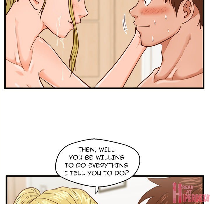 The Guest House - Chapter 14 [photo 101] - MangaPorn