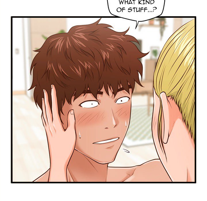 The Guest House - Chapter 14 [photo 103] - MangaPorn