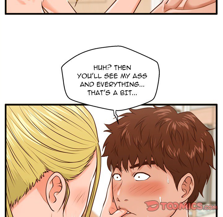 The Guest House - Chapter 14 [photo 105] - MangaPorn