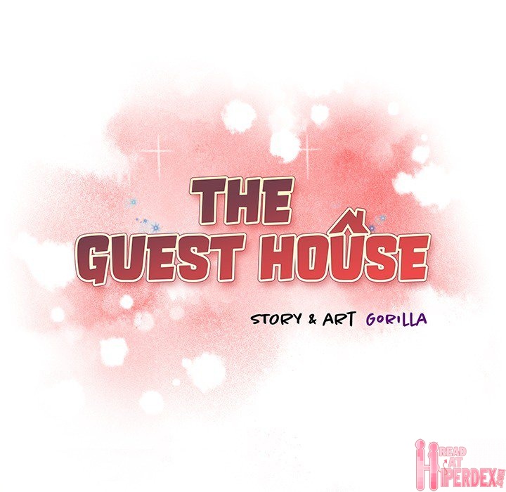 The Guest House - Chapter 14 [photo 11] - MangaPorn