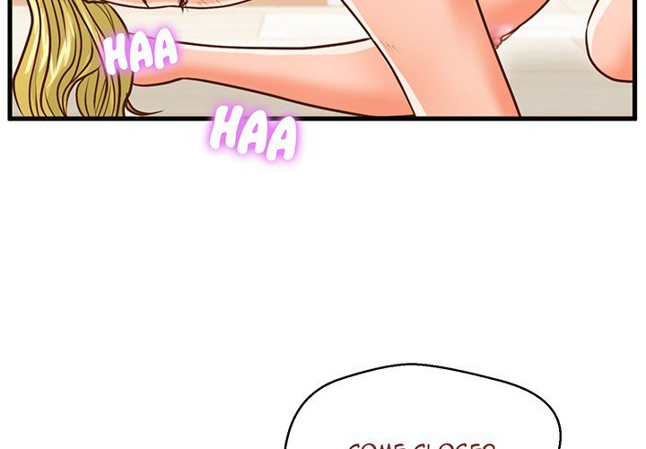 The Guest House - Chapter 14 [photo 2] - MangaPorn