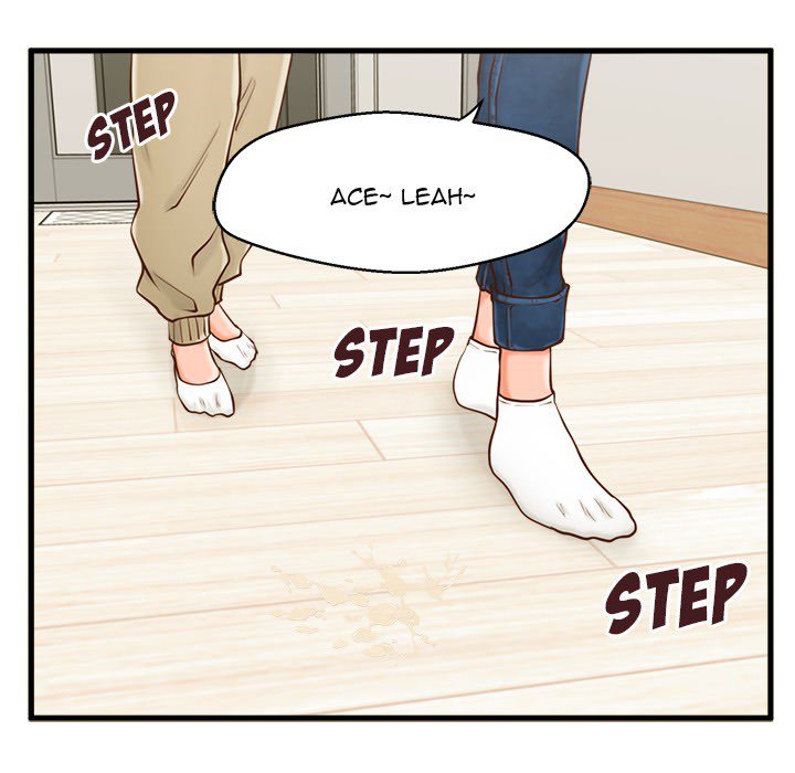 The Guest House - Chapter 15 [photo 19] - MangaPorn