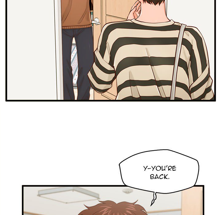 The Guest House - Chapter 15 [photo 28] - MangaPorn