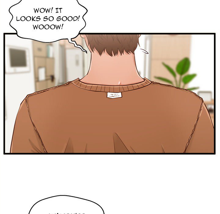 The Guest House - Chapter 15 [photo 35] - MangaPorn