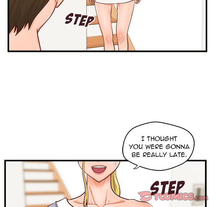 The Guest House - Chapter 15 [photo 38] - MangaPorn