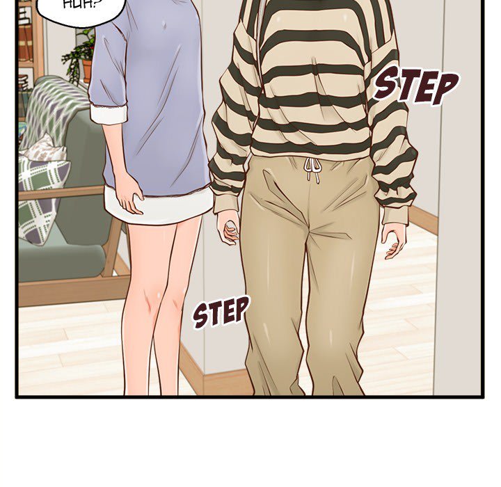 The Guest House - Chapter 15 [photo 41] - MangaPorn