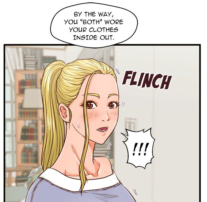 The Guest House - Chapter 15 [photo 42] - MangaPorn