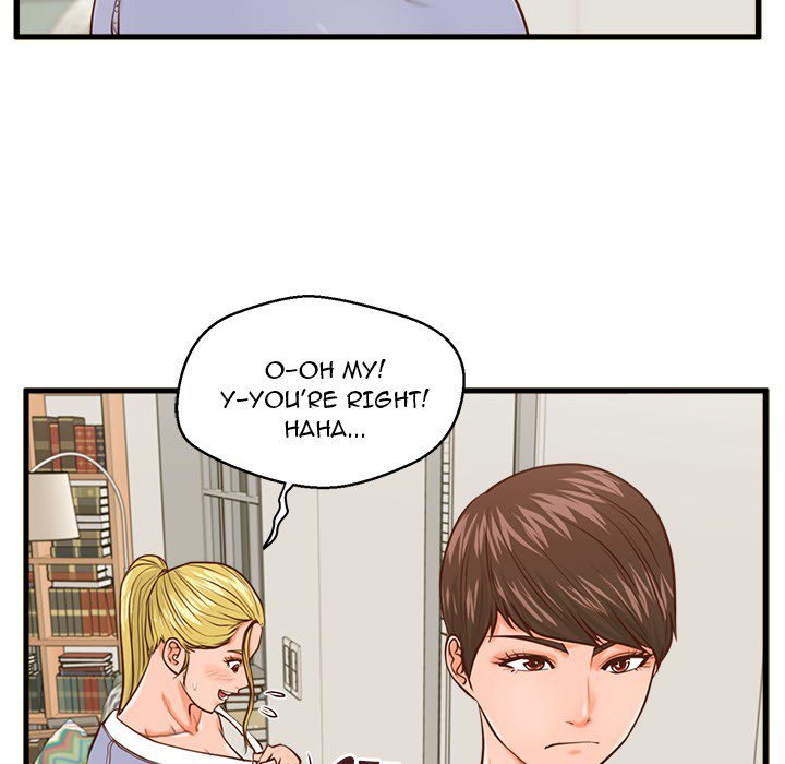 The Guest House - Chapter 15 [photo 43] - MangaPorn