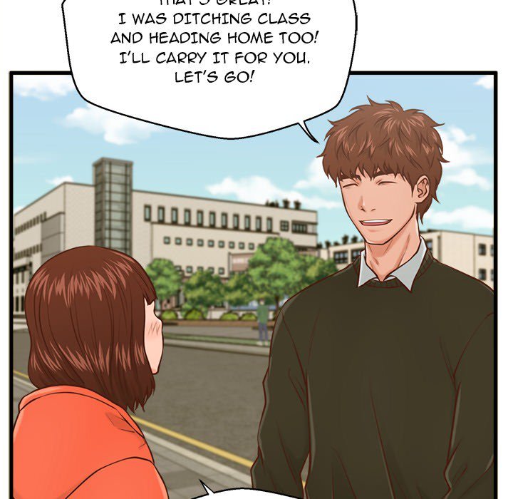 The Guest House - Chapter 15 [photo 81] - MangaPorn