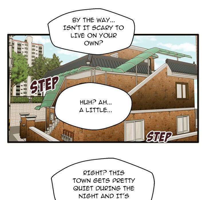 The Guest House - Chapter 15 [photo 95] - MangaPorn
