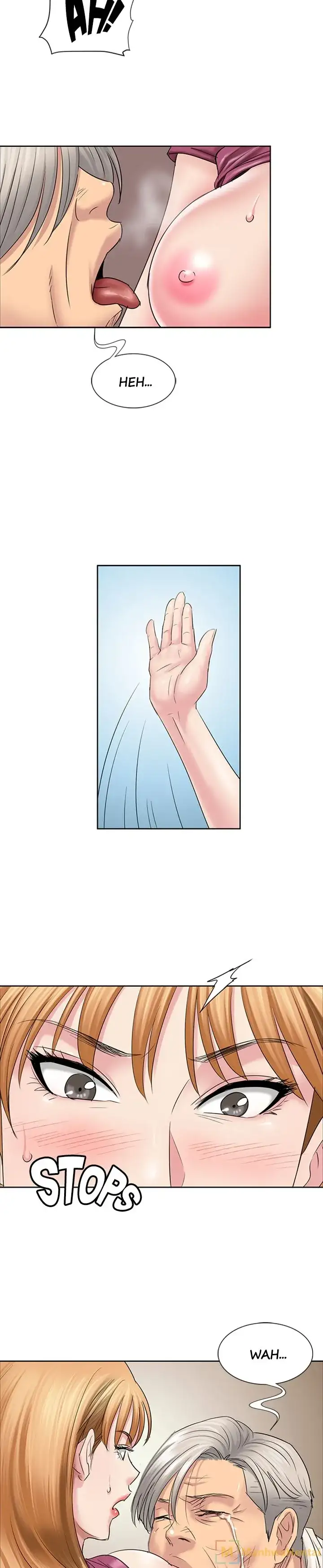 Queen Bee - Chapter 7 [photo 10] - MangaPorn
