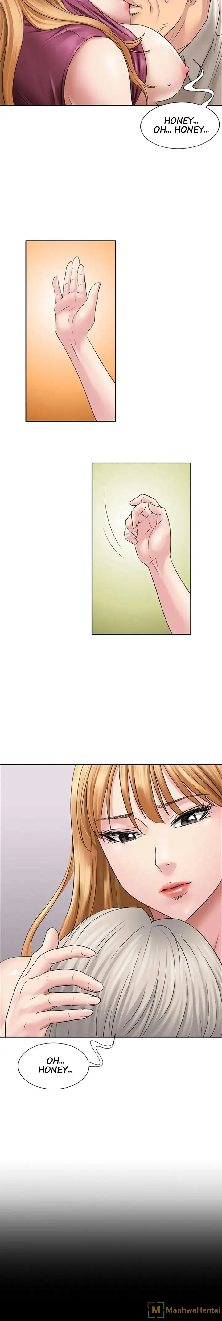 Queen Bee - Chapter 7 [photo 11] - MangaPorn