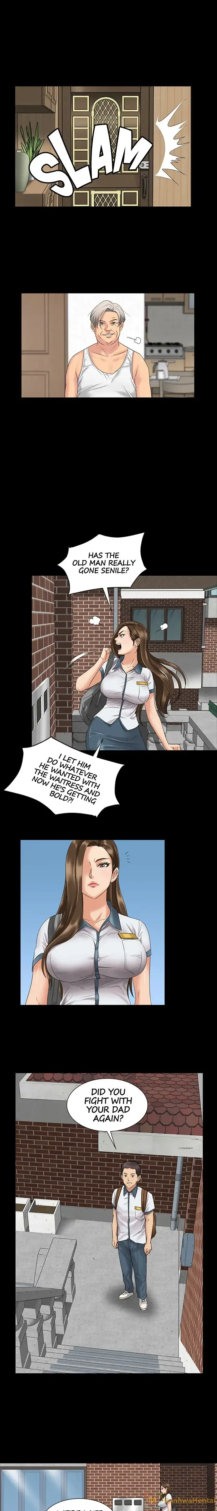 Queen Bee - Chapter 7 [photo 14] - MangaPorn