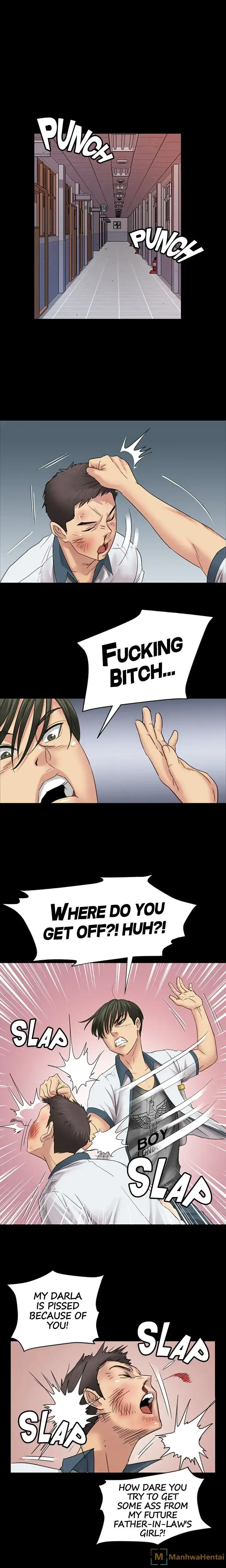 Queen Bee - Chapter 7 [photo 16] - MangaPorn