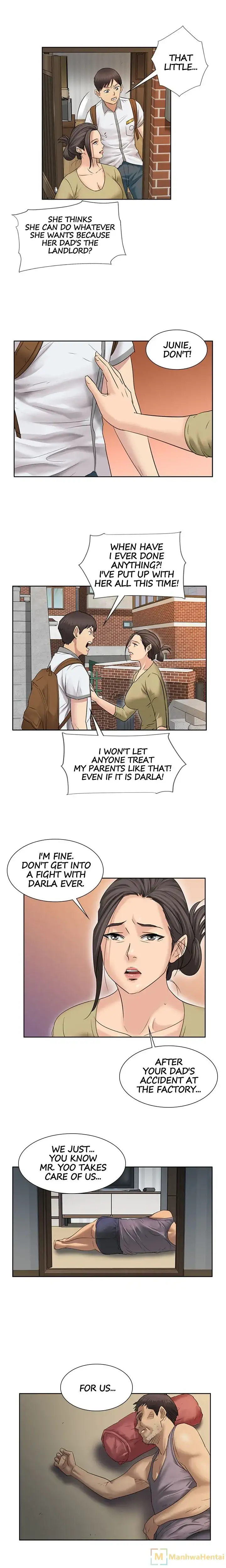 Queen Bee - Chapter 7 [photo 21] - MangaPorn