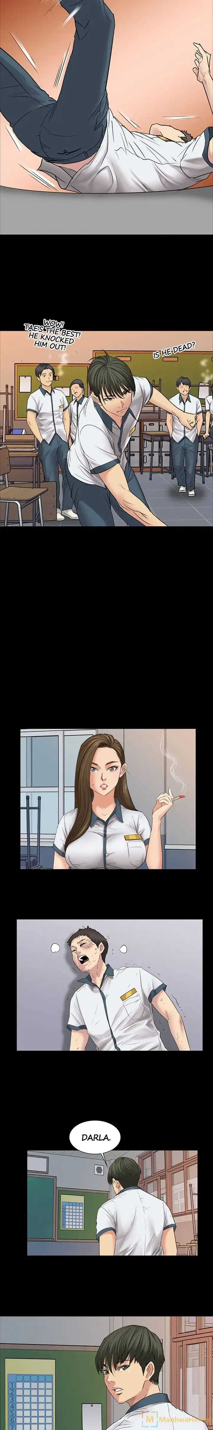 Queen Bee - Chapter 7 [photo 24] - MangaPorn