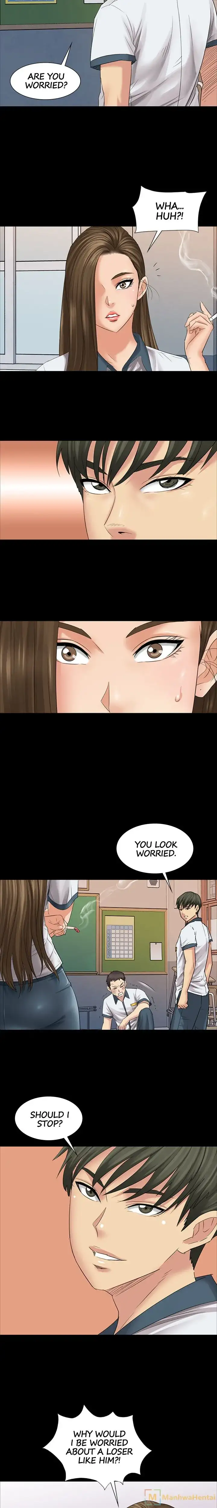 Queen Bee - Chapter 7 [photo 25] - MangaPorn